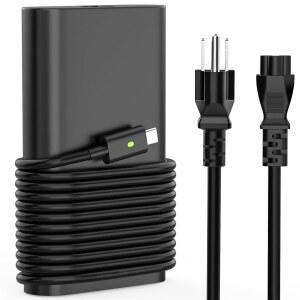 SYFRUFO 65W USB-C 노트북 충전기 (DELL INSPIRON 14/16 2-IN-1 시리즈용)