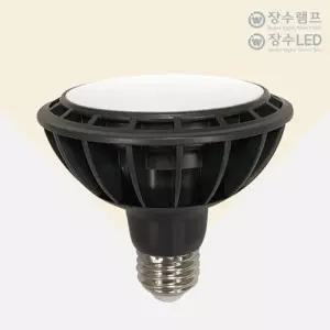 장수램프 일반형 PAR30 LED 확산형 전구색 E26형 형등 매입등 할로겐등 다운라이트 매립등 천정등 전시장등
