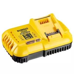 디월트 플렉스볼트 프리미엄 고속충전기 DCB118-KR 54V 18V (1EA) 비상 비상용 밧데리 공구 전동