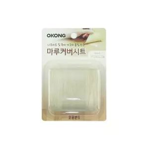 오공 마루 커버 시트 화이트바닥 보수용 장판