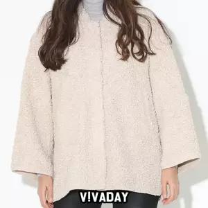 LEA-A12 뽀글이 양털코트