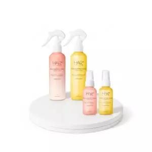 [열보호] 헤어플러스 단백질 본드 워터에센스 200ml+50ml 퍼퓸 증정기획 (노워시/헤어미스트)