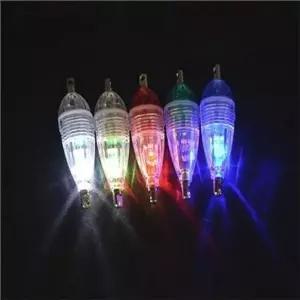 갈치 루어 낚시 등 호래기 led 집어등 고강도 고휘도 수중 야간 어...