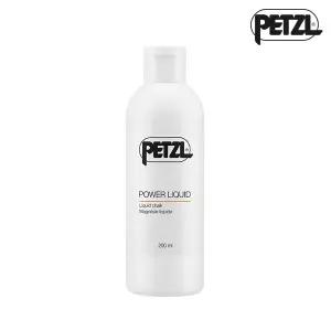 페츨 파워리퀴드 200ml AP-S035AA00 볼더링 클라이밍 초크