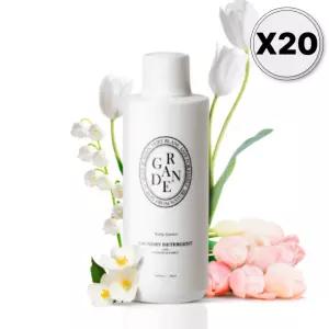 베르블랑 아기유아 세탁세제 중성 튤립가든향 1L X 20 BNS