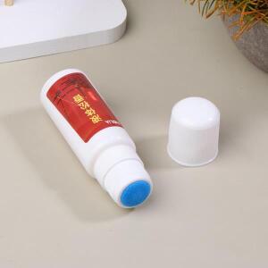 30ML 먼지없는 액체  바이올린 Erhu 비올라 첼로 현악기 용  접착 현 지우개