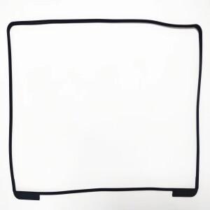 MacBook A1369 A1466 A1370 A1278 A1502 중간 스크린 프레임 링용 LCD 전면 고무 원형 베젤