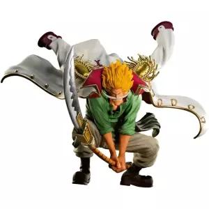수집품 피규어 반프레스토 이치반쿠지 원피스 Legends over Time C상 에드워드