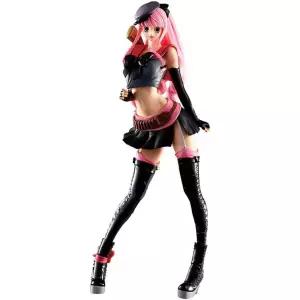 수집품 피규어 반프레스토 원피스 플래그 다이아몬드 쉽 페로나 CODE B 핑크