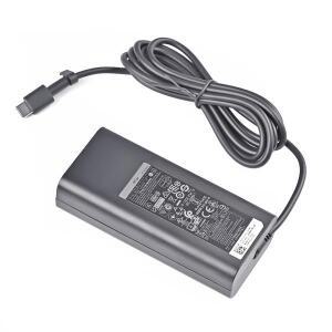 DELL XPS12 9350 7370 HA65NM170 용 65W USB-C Type-C 20V 3.25A AC 전원 어댑터 노트북 충전기