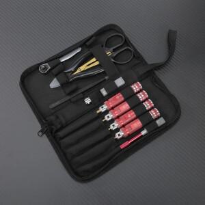 육각 스크루 드라이버 세트, FPV 레이싱 드론 헬리 비행기용 도구 키트, 자동차 보트 RC 1.5mm, 2.0mm, 8.0