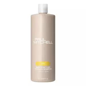 Paul Mitchell Baby Don t Cry Tear-Free 샴푸 1L