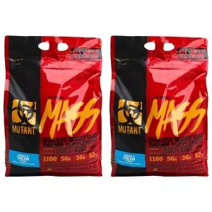 뮤턴트 Mutant 더 오리지널 매스 13.6g 보충제