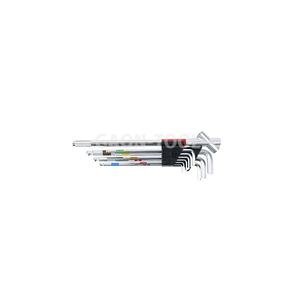 WISE/육각볼렌치세트 SBL-1000(NO-2000N)/와이즈
