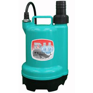 펌프샵 대화전기 DPW140-220V 배수용 양어장 선박 수족관 활어차량 급배수 횟집 소형수중펌프 DPW140-220