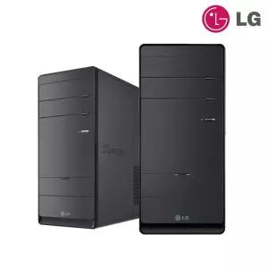 LG 게이밍 데스크탑 B70EV i5 16G SSD512G GTX1060 Win10
