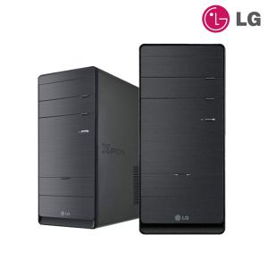 LG 데스크탑 B70EV I3 / I5 8G SSD256+500 WIN10