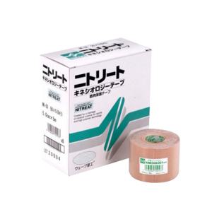 일본 니또 키네시올로지 근육테이핑 6롤 무릎 발목 발 허리 어깨 스포츠 근육테이프