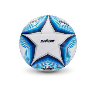스타스포츠 축구공 더 폴라리스 2000H SB235H SB235H-05 우천 고성능브레더 맨땅용 훈련용