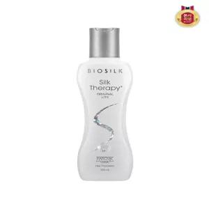 [실크테라피]실크테라피 오리지널 라이트 에센스 130ml