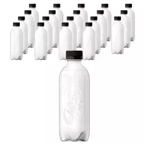 칠성사이다 제로 ECO 무라벨, 20개, 300ml