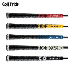 [골프프라이드] 멀티 컴파운드 MCC 그립 7colors/47g