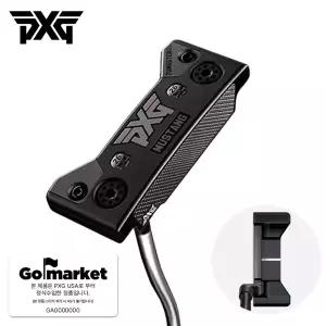 [국내배송] PXG MUSTANG BATTLE READY PUTTER