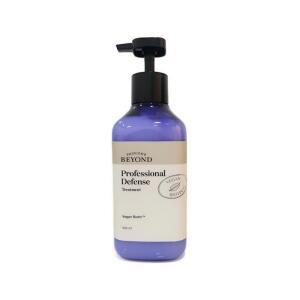 [비욘드] 비욘드 프로페셔널 디펜스 트리트먼트 500ml