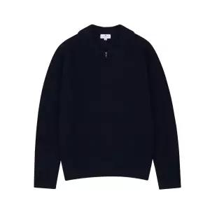 [롯데백화점]카운테스마라 하프집업 카라니트(B) CSTX3C2316N0