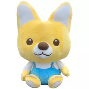 베이비 뽀로로 봉제인형(에디)