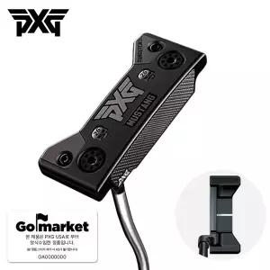 [국내배송] PXG MUSTANG BATTLE READY PUTTER