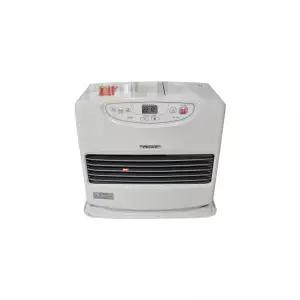 신일전자 팬히터 12L 난로 캠핑 가정용 사무실 SFH-JS1200 (엘케이)