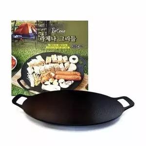 [하프클럽/셀러허브_여성트랜드패션]국산 Lacena 그리들 36cm