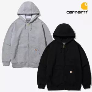 K122 미드웨이트 후드집업