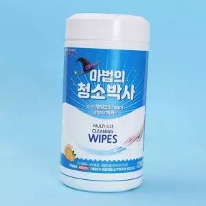 200매 만능 크리너 바닥크리너 싱크대크리너/단체/급식/주방/가스/레인지/전자/싱크대/조리대/개수대/렌지