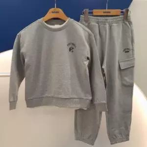 에스핏 HC08 3PCS 세트TR 에스핏주니어/봄가을 상하세트  SJZ509 MKTR02