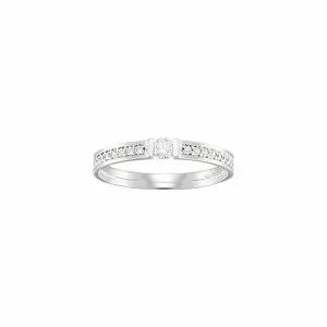 MARIEBEL 14K 커플링 (W) (JJMBCQ4BS730W4120)