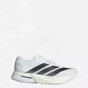 [아디다스] Adizero Boston 13 러닝화 남성 Running - Cloud White Core Black D Grey JS4939 2575