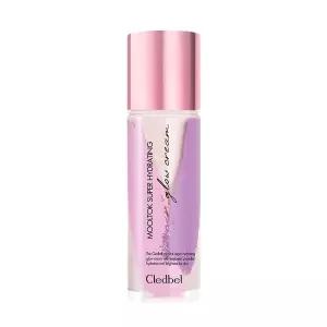 [Cledbel]끌레드벨 물톡 슈퍼 하이드레이팅 글로우 크림 30ml (시즌3)
