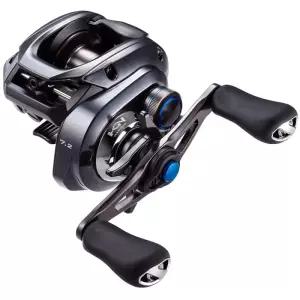 시마노 SHIMANO 베이트릴 23 SLX DC 71HG 루어 캐스팅