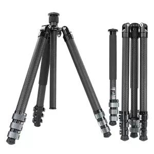 호루스벤누 FX-GK32-F 원터치락 프리미엄 카본삼각대