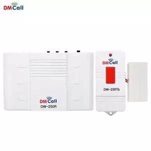 [셀러허브]무선 알림벨 차임벨 호출벨 도어벨 대명 DW-270RT 홈 (S37712765)