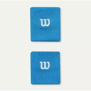 [윌슨]윌슨 퓨어라인 손목밴드 숏 B1 W261006TWB21 BLU GRN NVY RED WHT