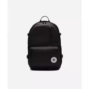 컨버스 CONVERSE 스트레이트 엣지 백팩 블랙 UA5797-023 287119