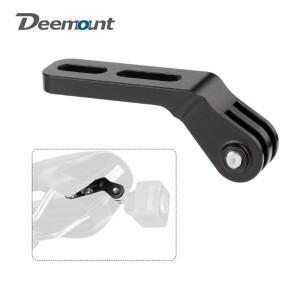 자전거 안장 후면 라이트 브래킷은 Garmin Varia Radar Rearview RTL510 515 500 Magene L508 for Shimano