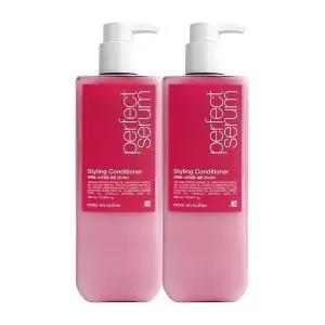 [셀러허브]미쟝센 퍼펙트 스타일링 세럼 컨디셔너 680ml x2 (S12460646)