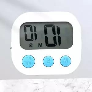 자석 주방용 타이머 요리 베이킹 스톱워치