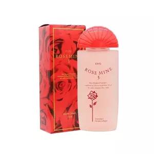 BTM 에바스로즈마인샤워코롱 185ml 향수 퍼퓸 코롱 샤워코롱 향기