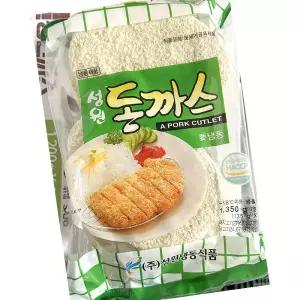 성원 돈까스 135g 10개 아이반찬