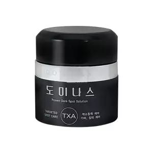 도미나스 프로븐 다크 스팟 솔루션 50ml 미백 주름 케어 1개 Ss